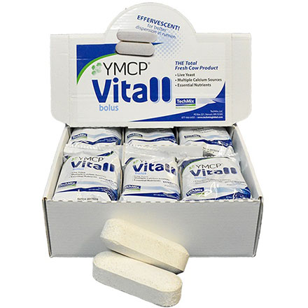 YMCP Vitall